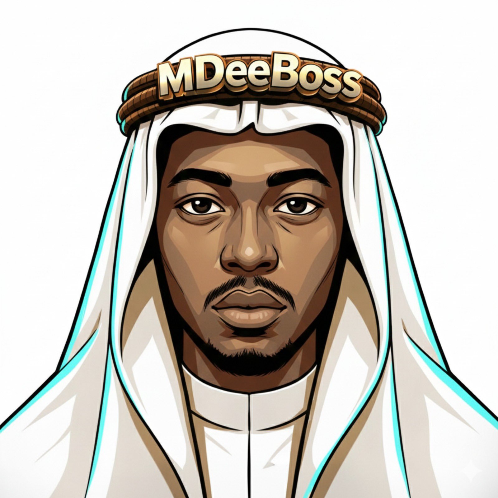 MDeeBoss — Web3 Content Creator